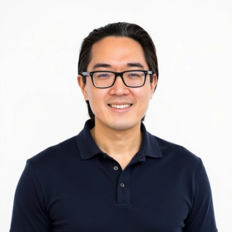 Jason, VP of Partnerships @ Vero Technologies
